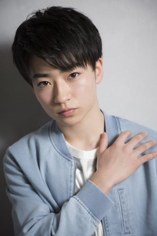 Tamotsu Kanshuji photo