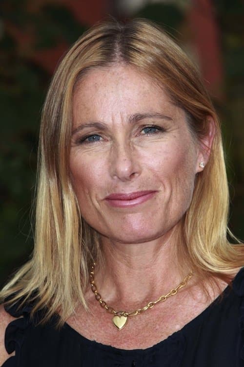 A portrait of Tamra Davis