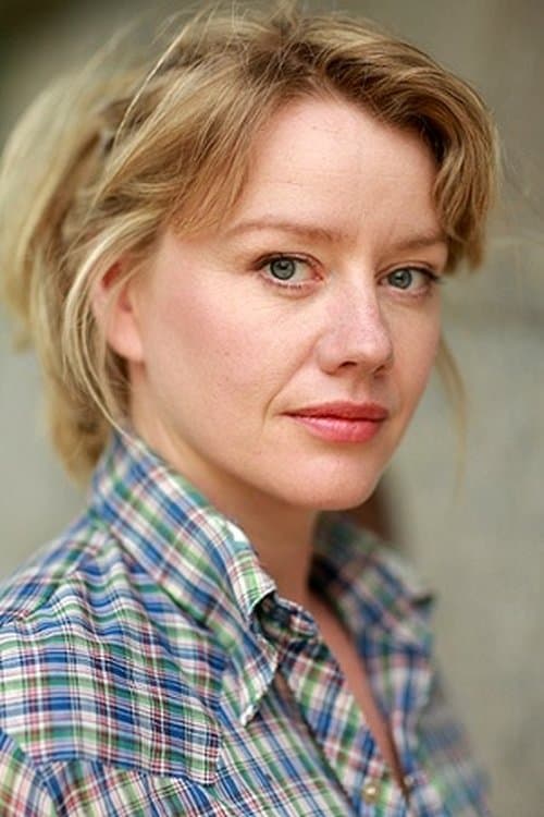 Tamzin Malleson photo