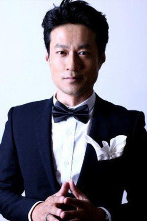 Tan Kai photo