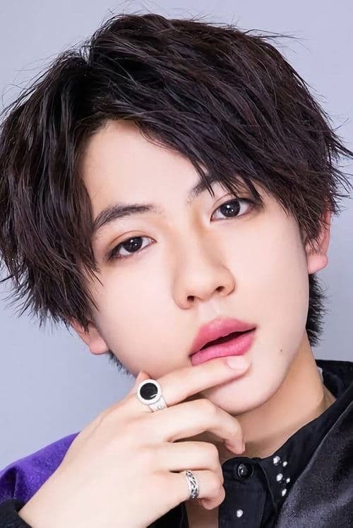 Tanaka Koki photo