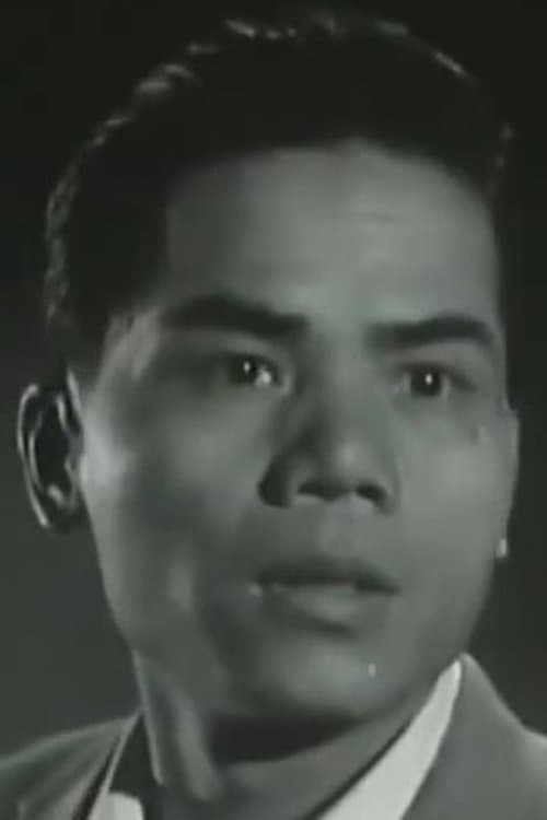 Tang Cheung photo