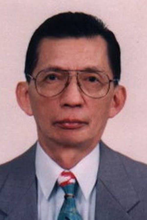Tang Sheng photo