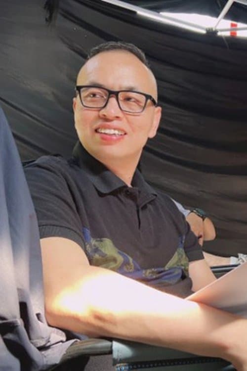A portrait of Tang Tiejun