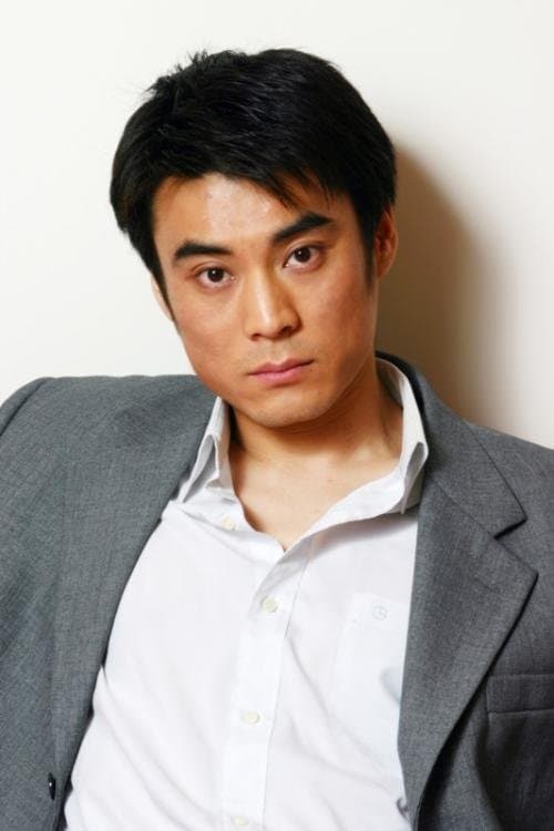 Tang Xu photo