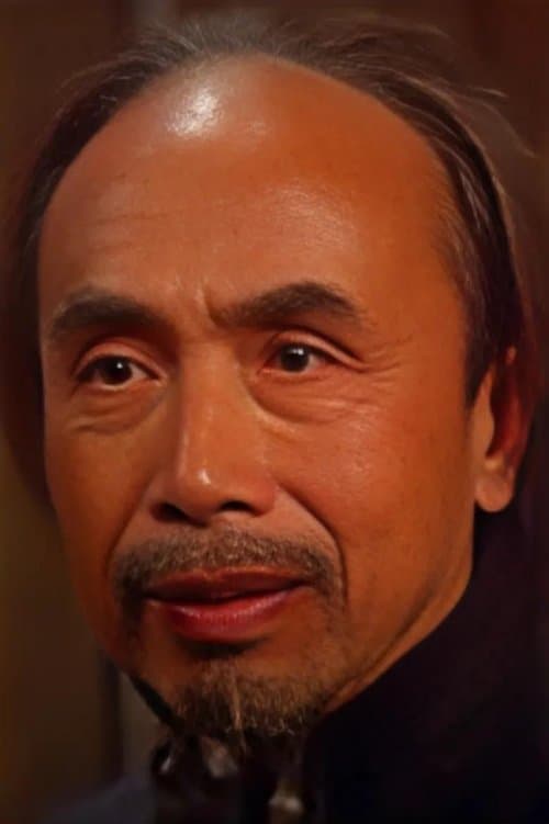 Tang Yuanzhi photo