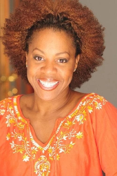 Tangie Ambrose photo