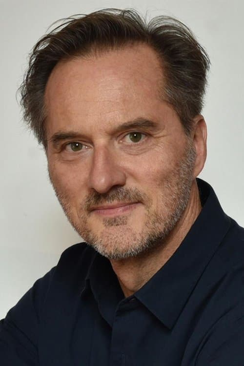 A portrait of Tanguy de Kermel