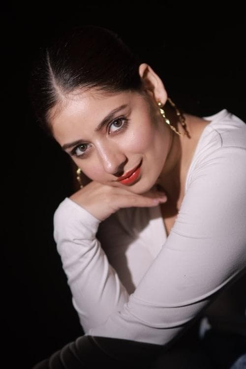 Tania photo
