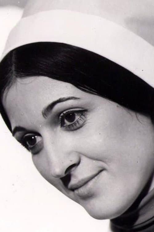 Tanilya Ahmärova photo