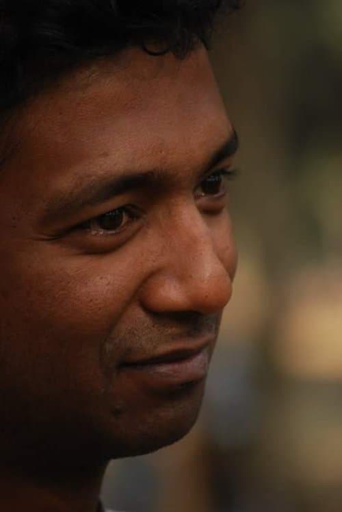 A portrait of Tanim Noor