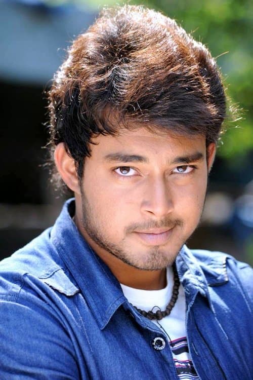 Tanish Alladi photo