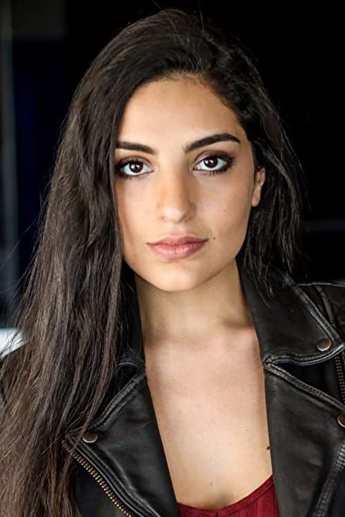 Tannaz Shastiri photo