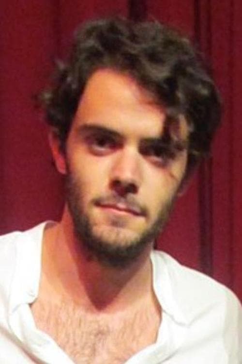Tanner Cohen photo