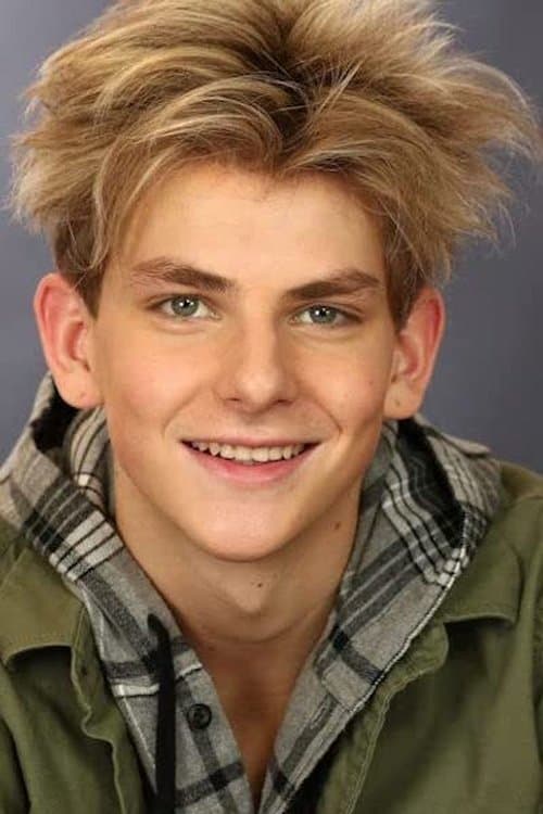 Tanner Orcut photo