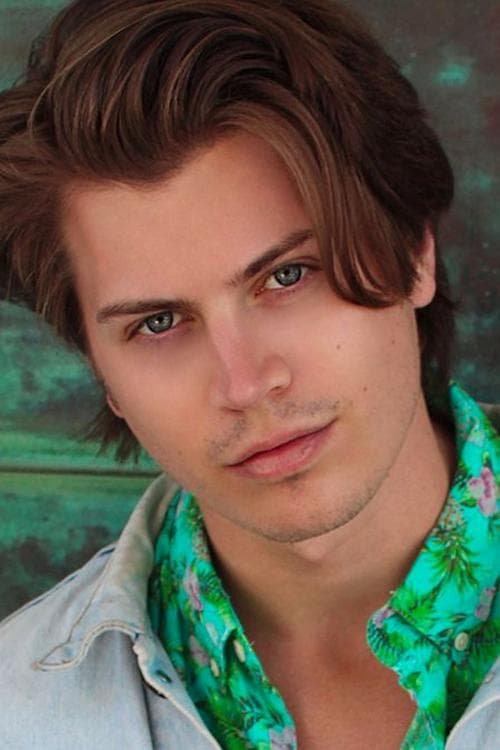 Tanner Stine photo