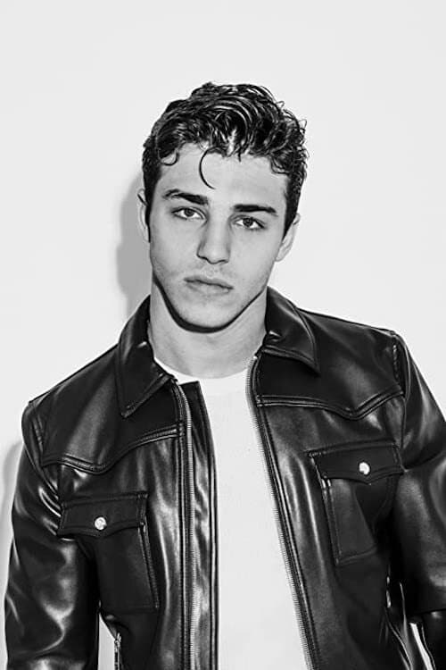 Tanner Zagarino photo