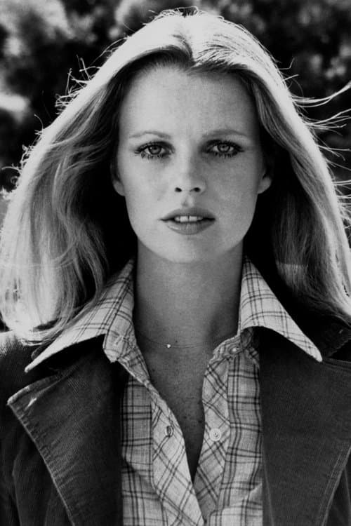 Tannis G. Montgomery photo