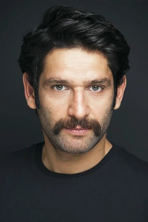 Tansel Öngel photo