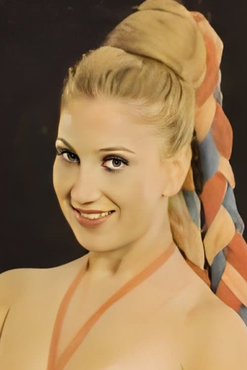Tansu Sayın photo