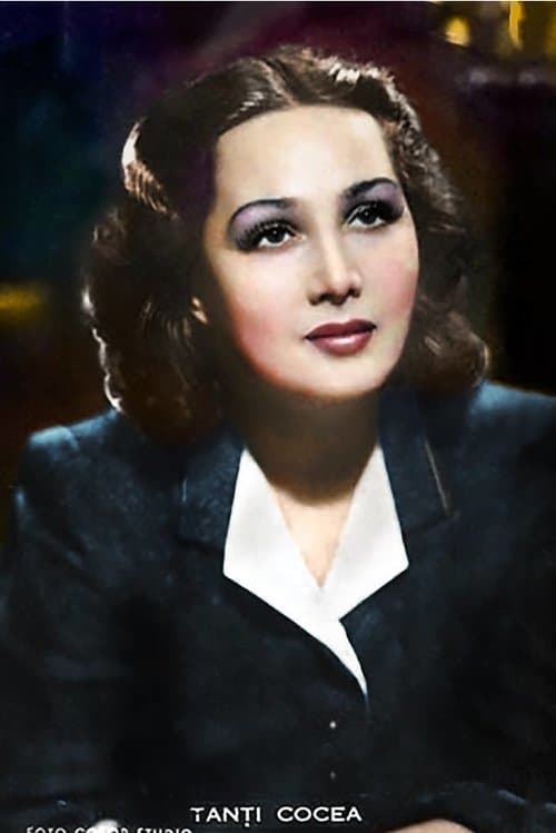 Tanți Cocea photo