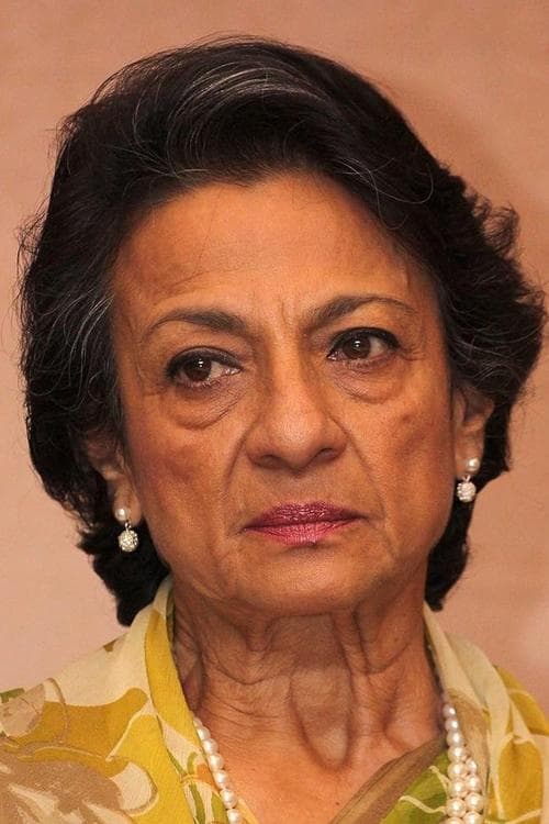 Tanuja Samarth photo