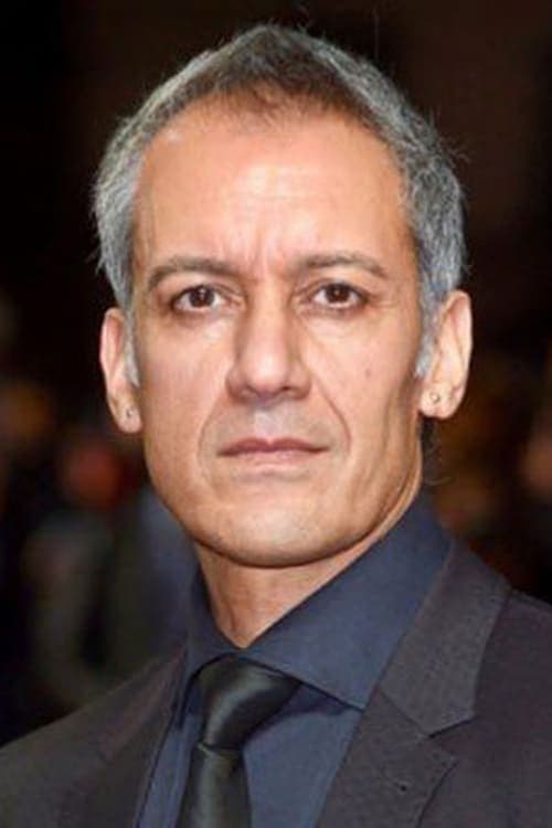 Tanveer Ghani photo