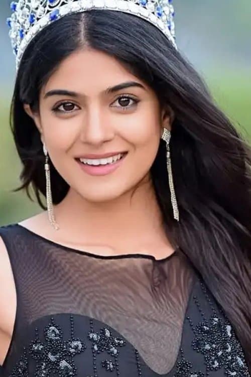 Tanvi Malhara photo