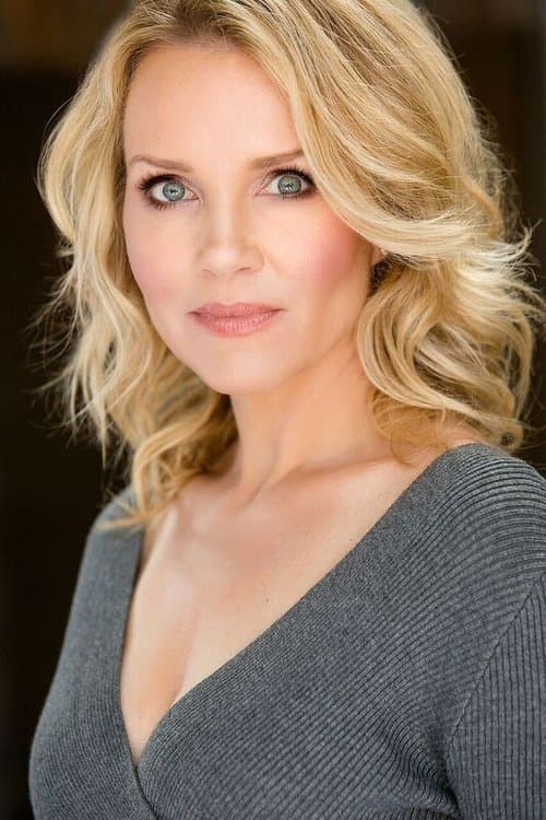 Tanya Christiansen photo
