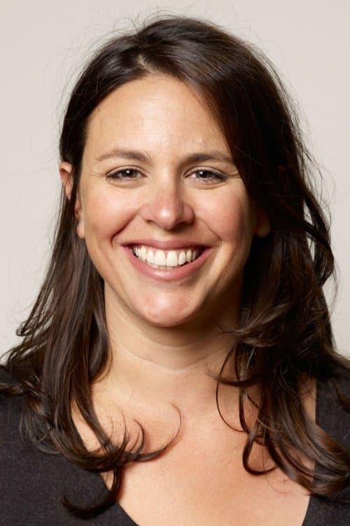 A portrait of Tanya Wexler
