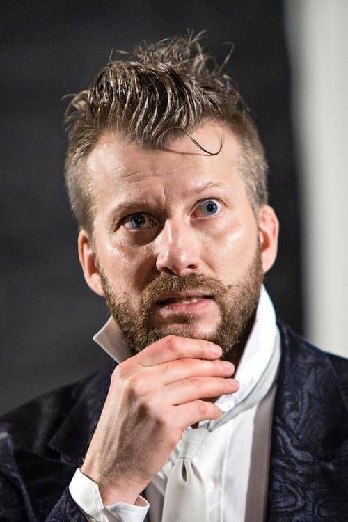 Tapani Kalliomäki photo