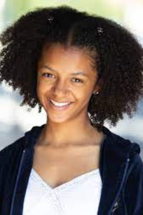 Tara-Binta Collins photo