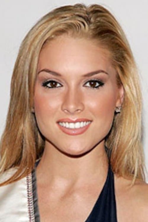 Tara Conner photo