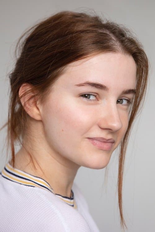 Tara Cush photo