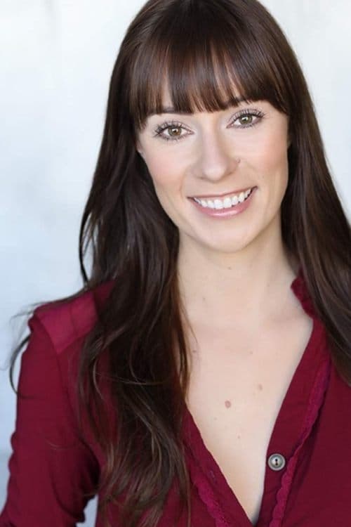Tara Erickson photo