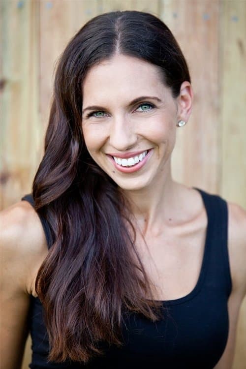 Tara Jade Borg photo