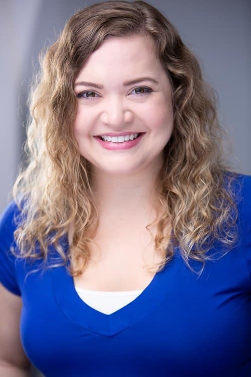 Tara Robinson photo