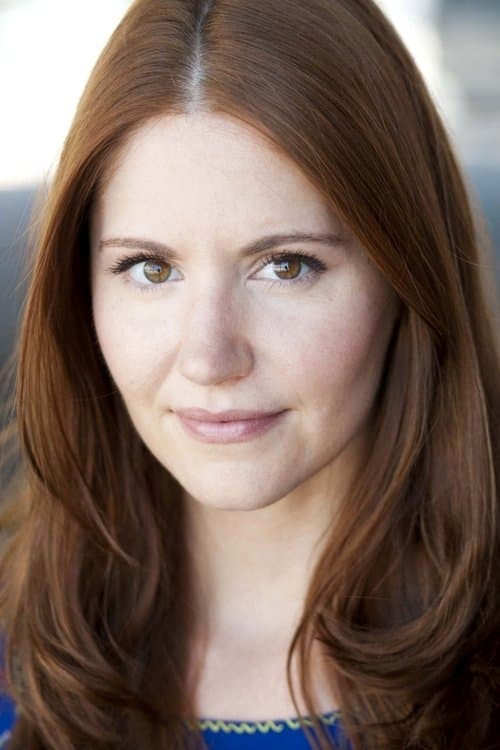Tarah DeSpain photo