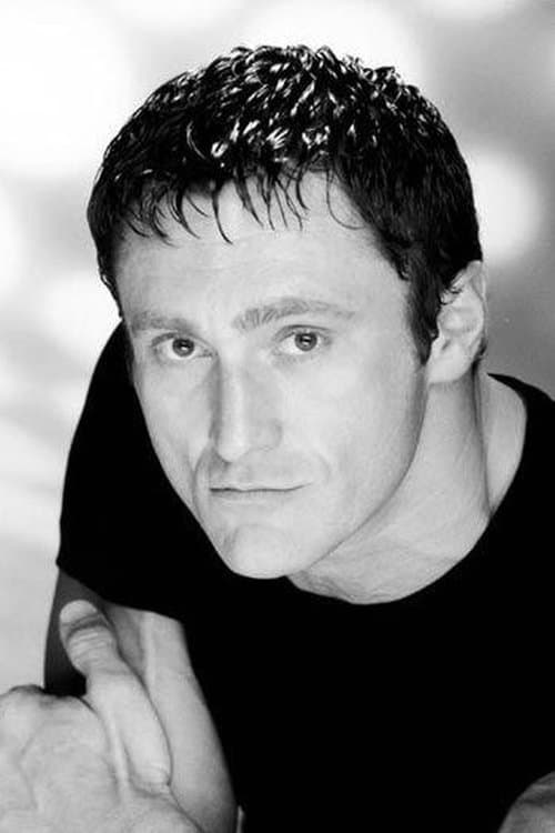 Taras Kostyuk photo