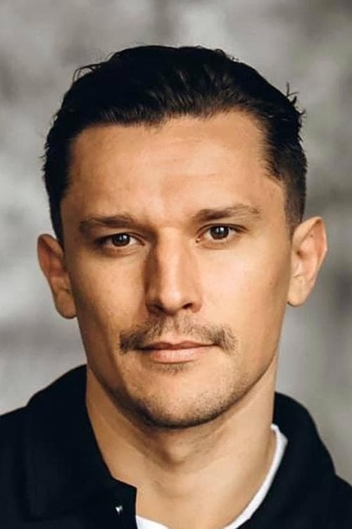 Taras Tsymbaliuk photo