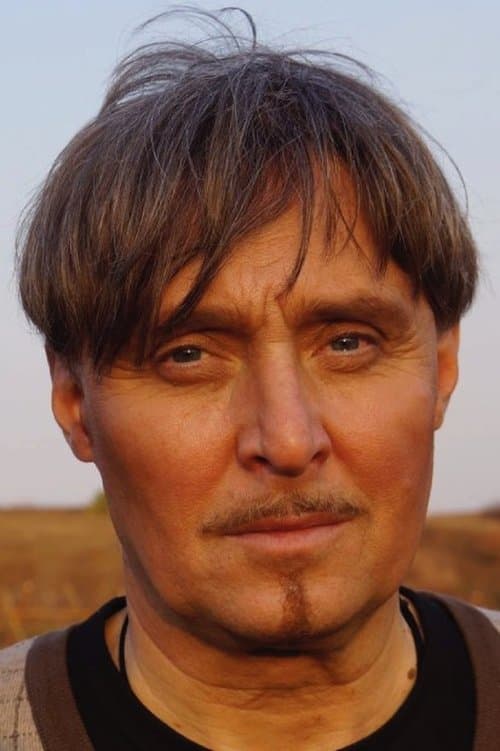 Taras Zhyrko photo