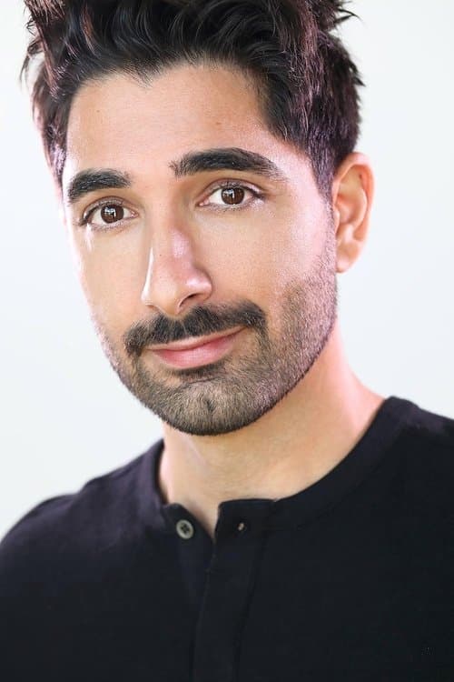 Tarik Batal photo