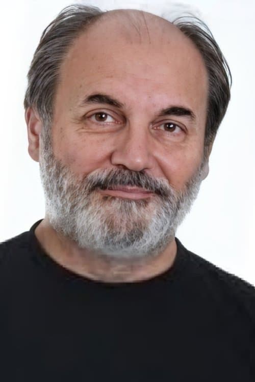 Tarık Günersel photo