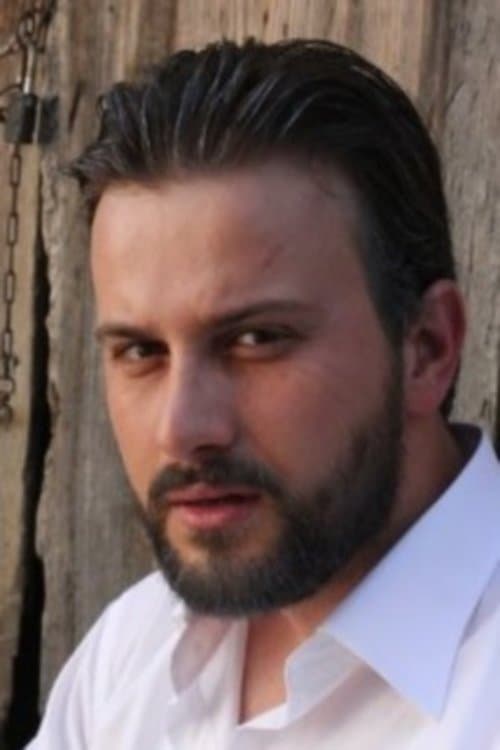 Tarik Tanrisever photo