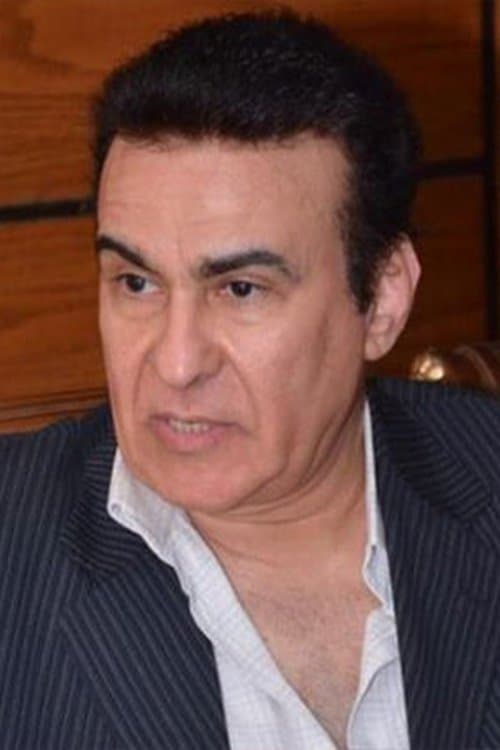 Tariq Al Dussoki photo