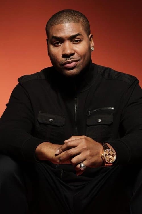 Tariq Nasheed photo