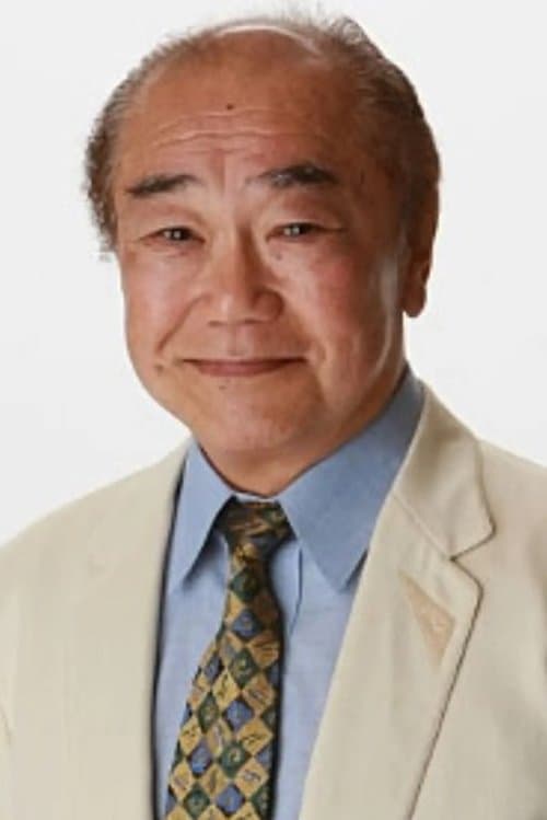 Taro Ishida photo