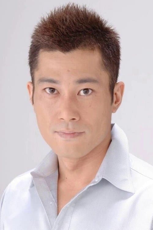 Tarô Itsumi photo