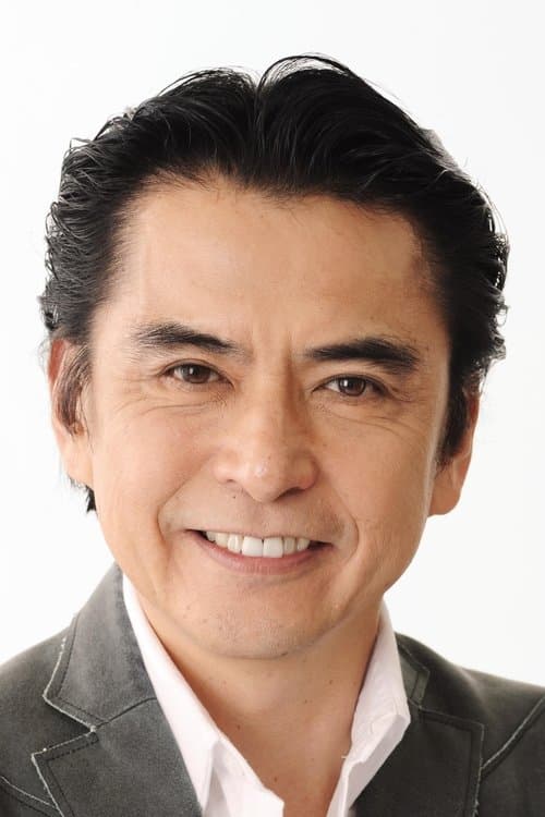 Tarō Shigaki photo