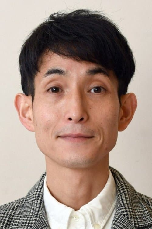Taro Yabe photo